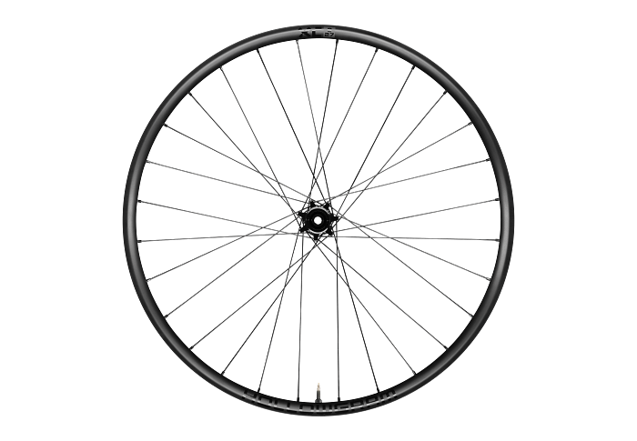 XC-S 27 SRAM XD Ai Rear Wheel Detail Image