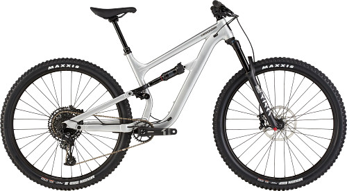 Mountain Bikes | Cannondale