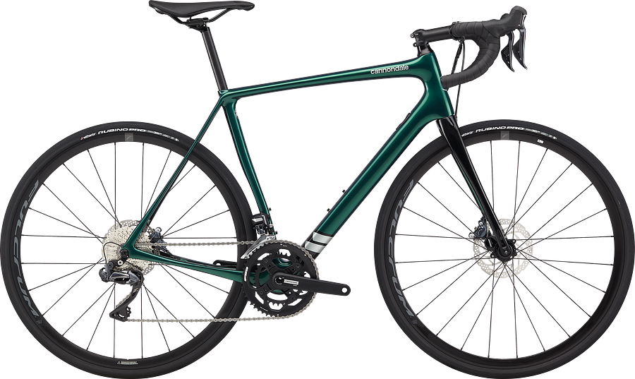 Synapse Carbon Disc Ultegra Di2