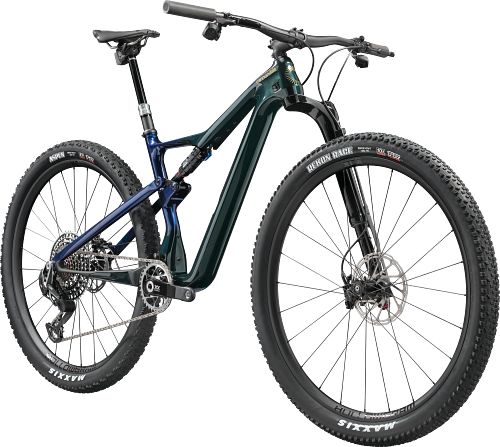 Cannondale scalpel hotsell se 2018