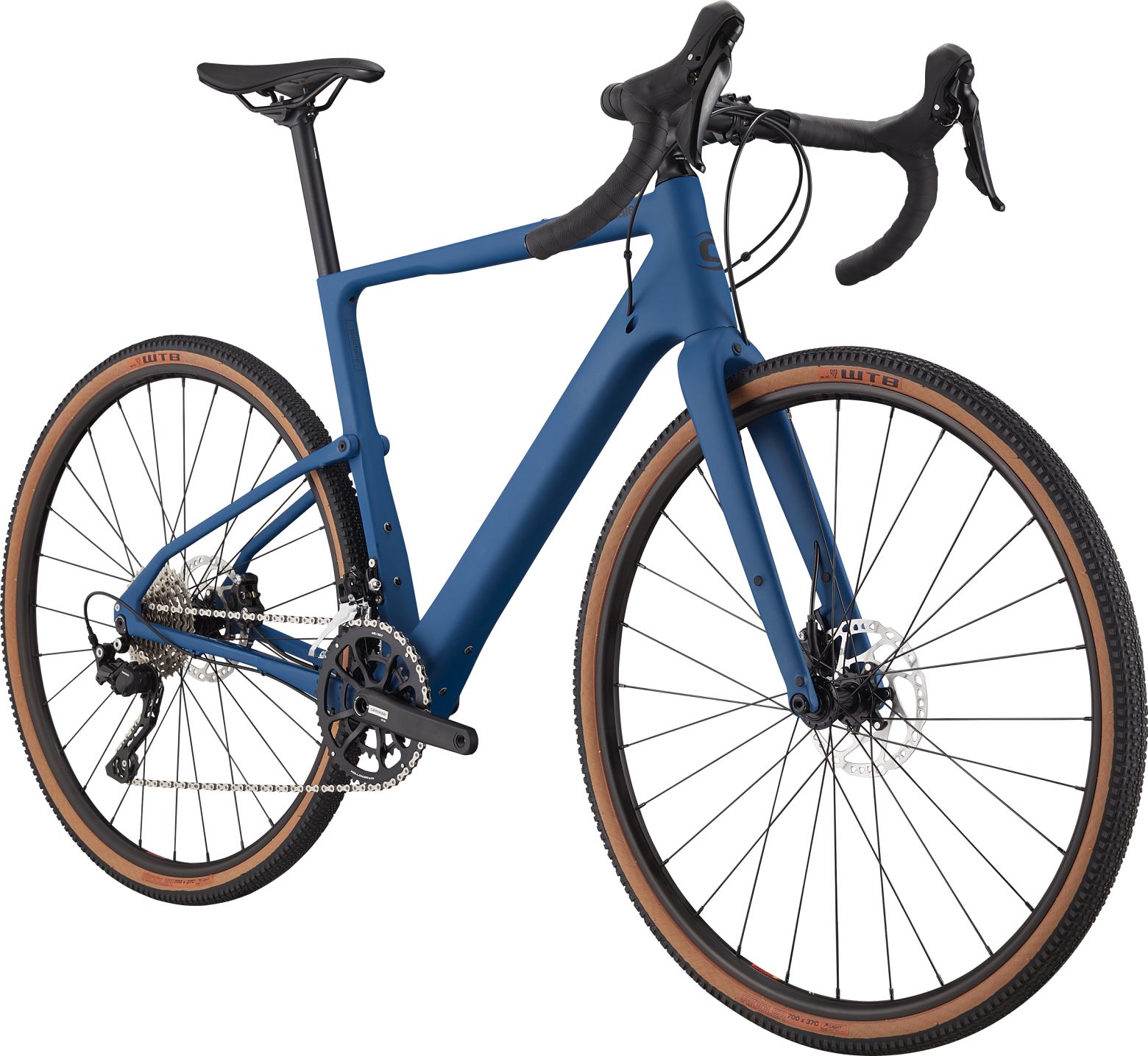 Topstone Carbon 6 | Gravel Bikes | Cannondale