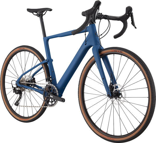 Topstone Carbon 6 Road Gravel Bike
