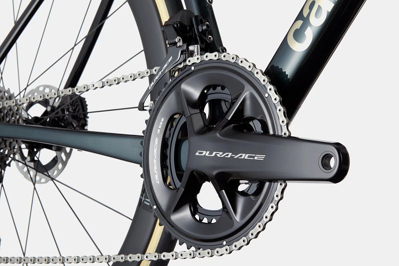 Cannondale supersix sales dura ace