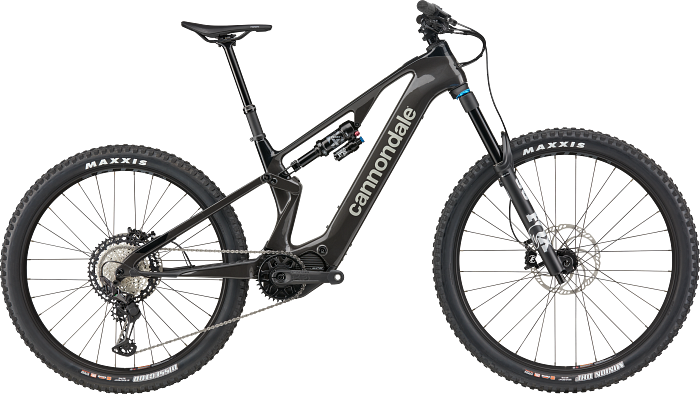 Moterra SL 2 Detail Image