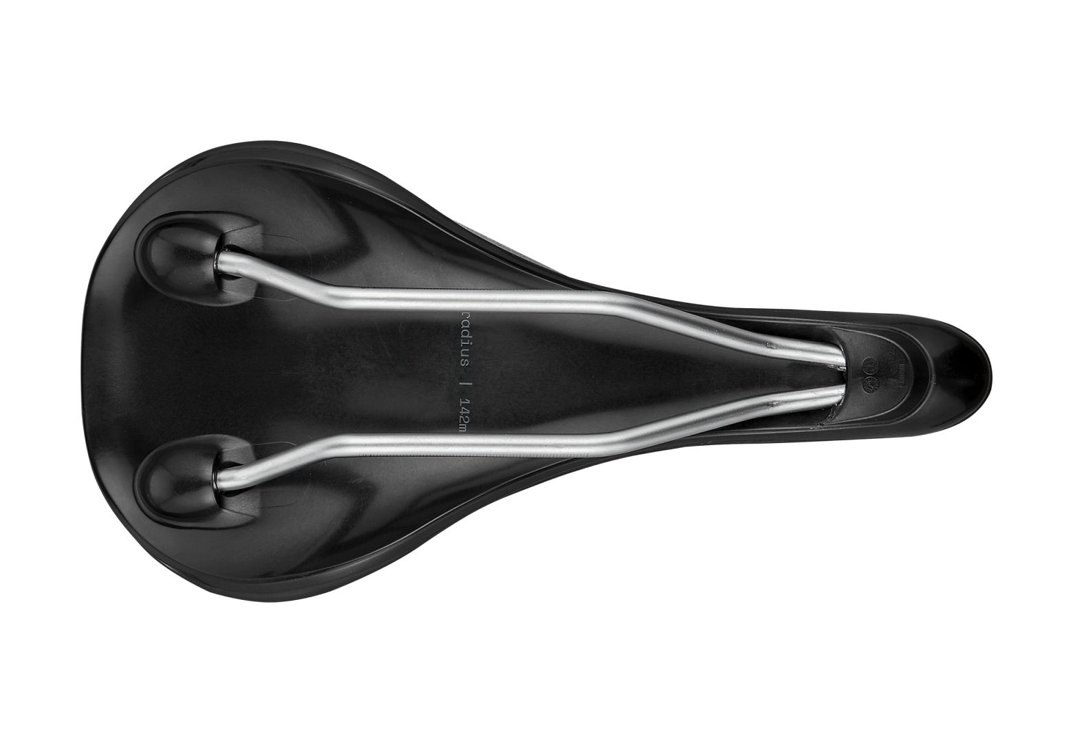 Scoop Cromo Radius Saddle | Equipment | Cannondale