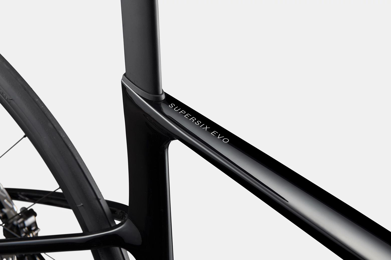 SuperSix EVO 6 | Road Race Bikes | Cannondale