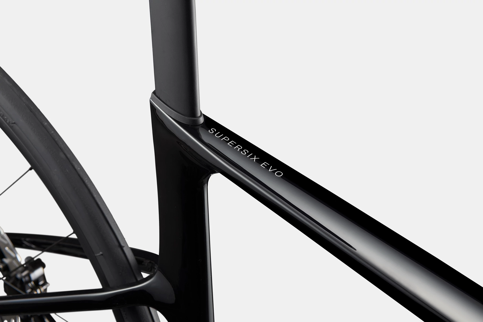 SuperSix EVO 6 | Road Race Bikes | Cannondale