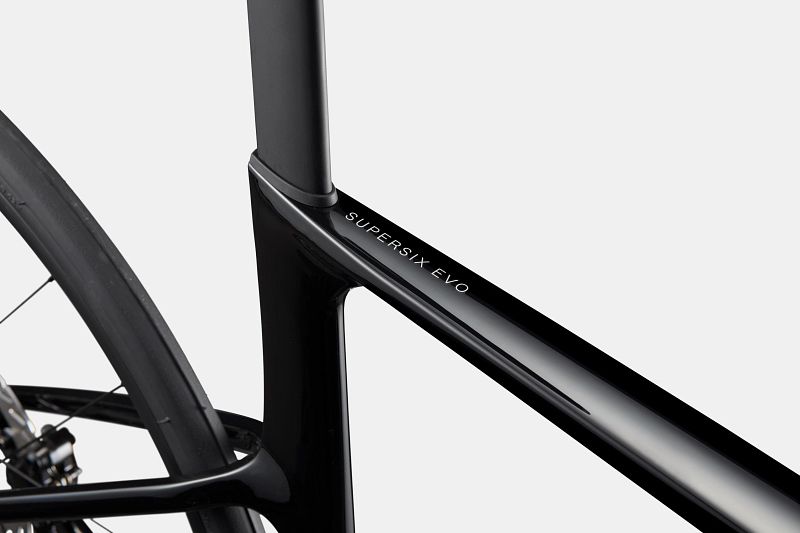SuperSix EVO 6 | Road Race Bikes | Cannondale