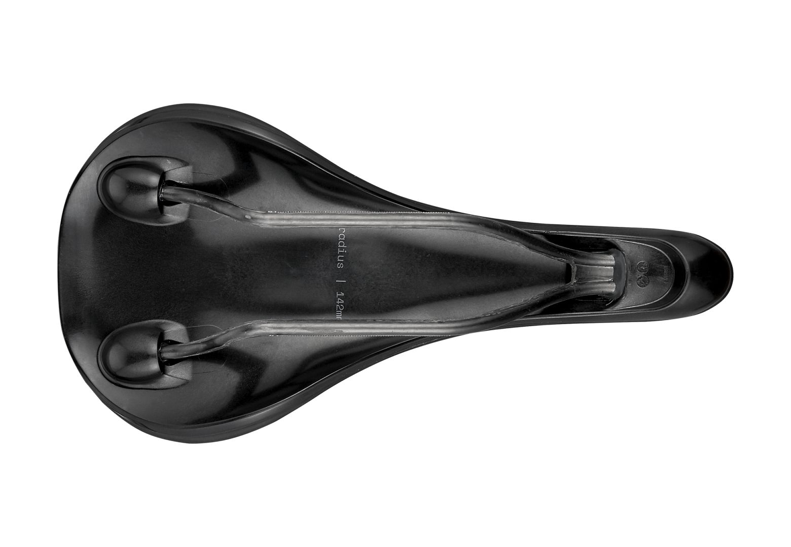Scoop Carbon Radius Saddle | Equipment | Cannondale