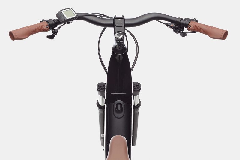 Adventure Neo 3 EQ | Electric City Bikes | Cannondale