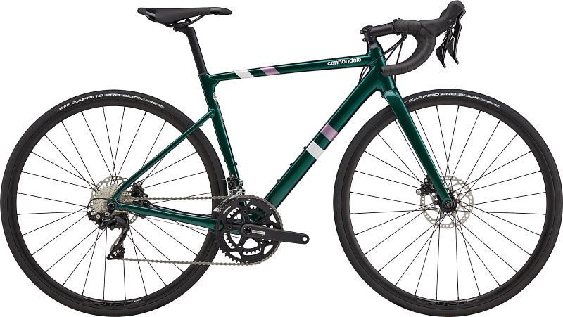 CAAD13 Disc Women s 105 Race Bikes Cannondale