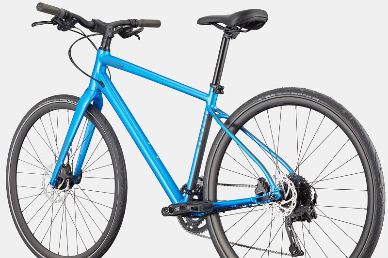 Quick 3 | Hybrid Bikes | Cannondale