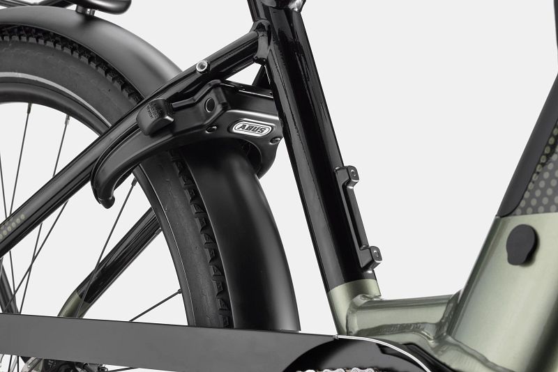 Tesoro Neo X 2 | E-Commuter Bikes | E-Touring Bikes | Cannondale