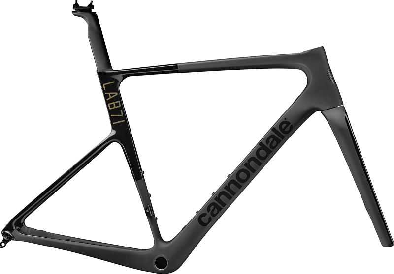 Cannondale frame new arrivals