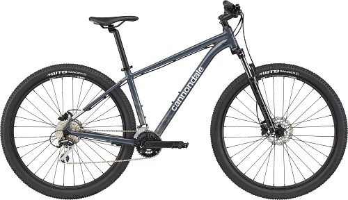 マウンテンバイク | Cannondale