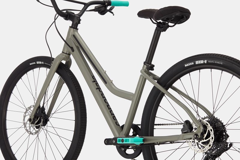 Treadwell 2 Remixte | Fitness Bikes 