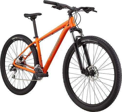 Bicicletas mtb online cannondale