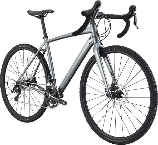 Topstone Tiagra Road Gravel Bike