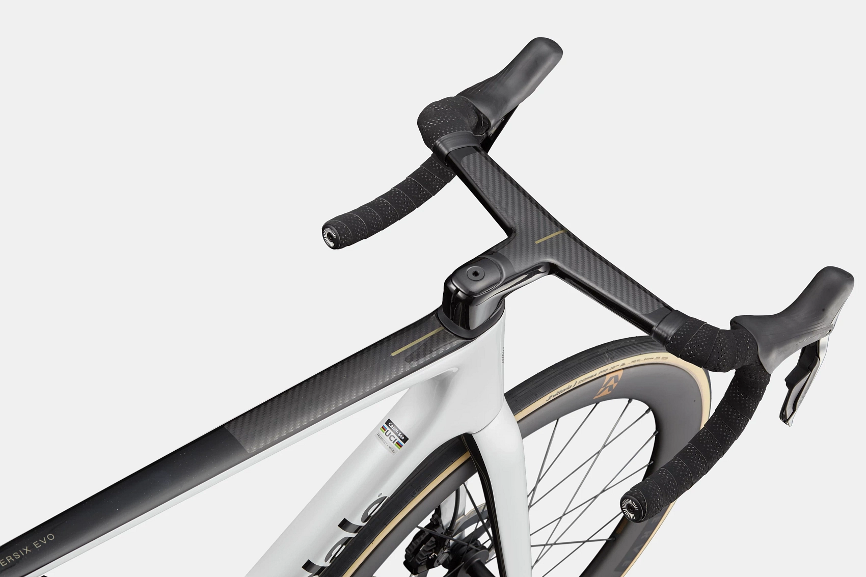 SuperSix EVO gallery image
