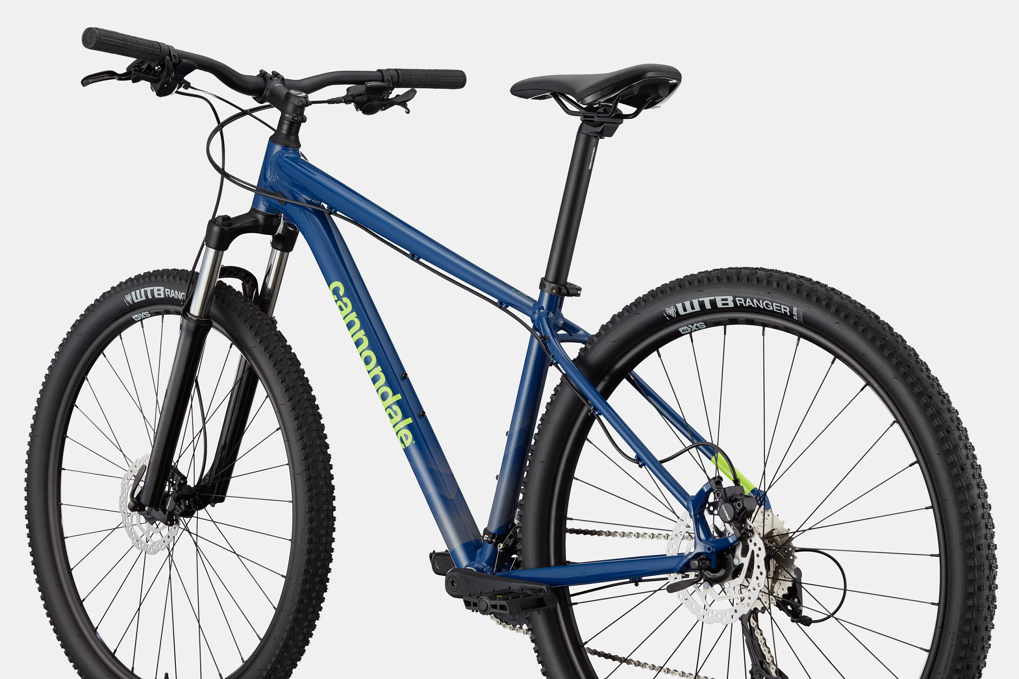 Trail Bike SE 3 | 29