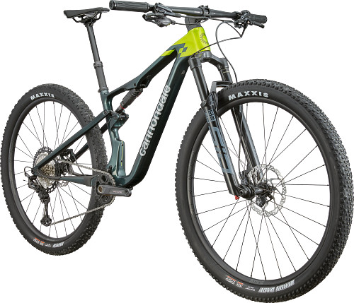 Mountain Bikes | Cannondale