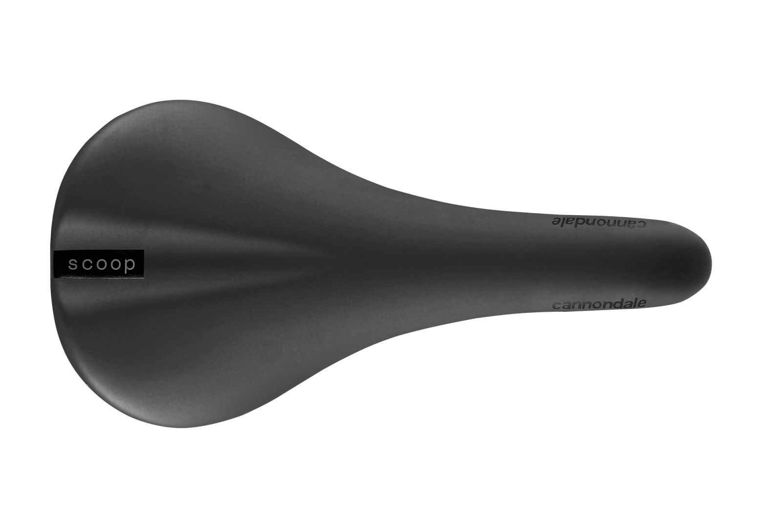 Scoop Carbon Radius Saddle | Equipment | Cannondale