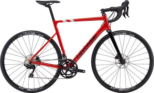 Cannondale caad13 hot sale disc ultegra