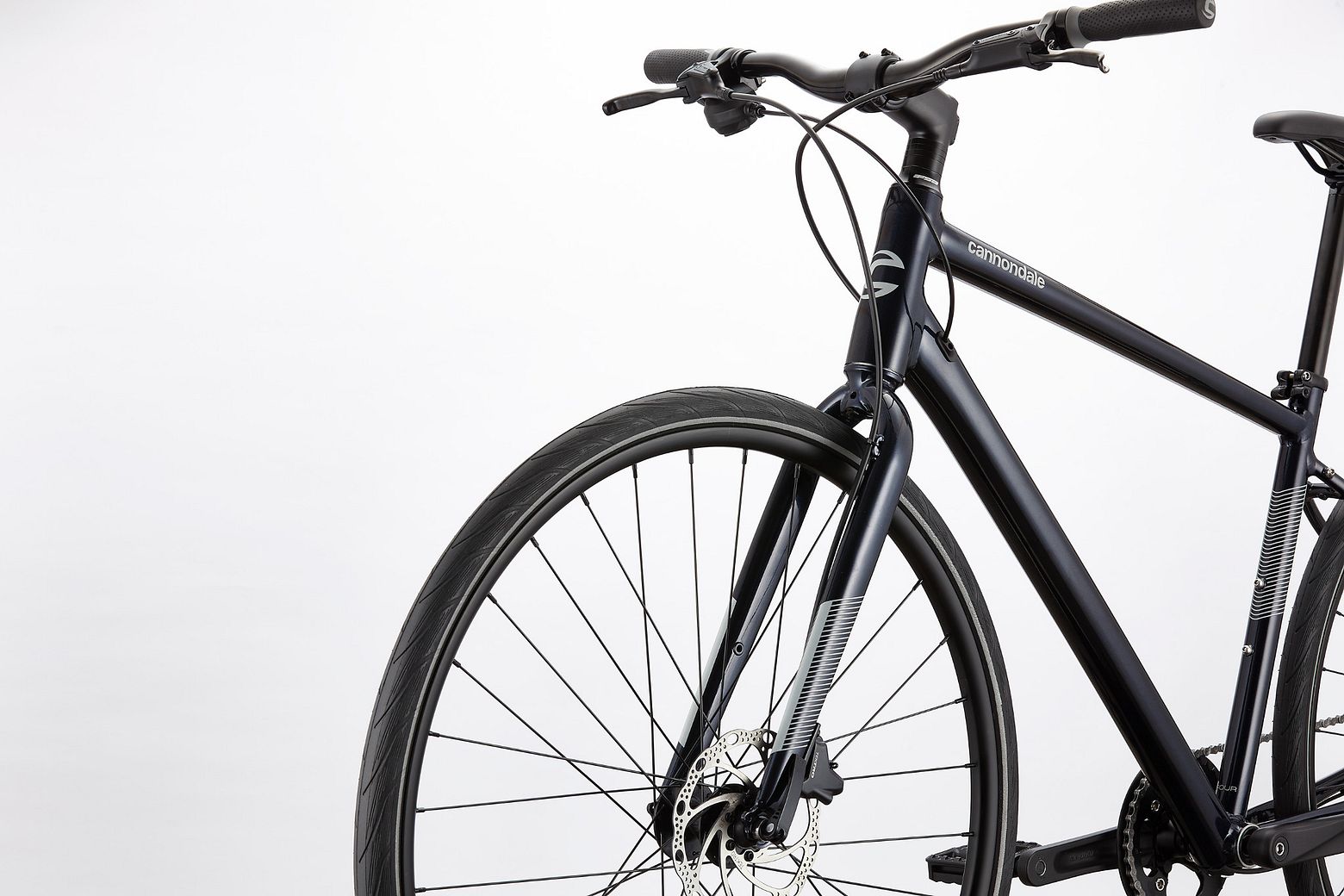 Quick 4 | Hybrid Bikes | Cannondale