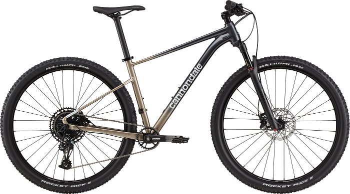 Cannondale Trail SL1