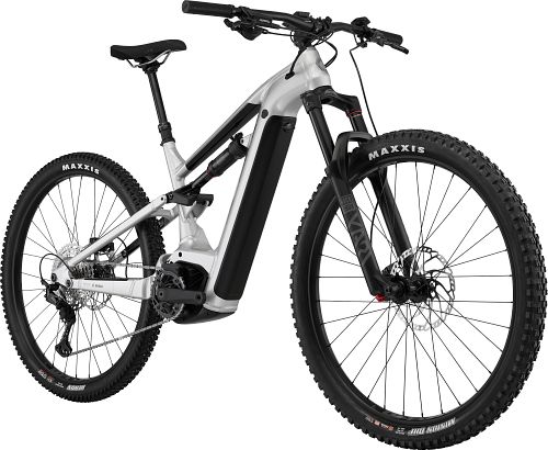 Electric Bikes | Cannondale