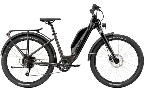 Electric Bikes Cannondale