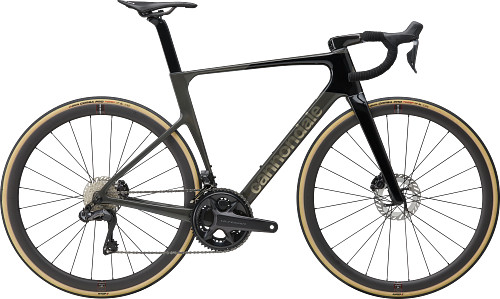 (6/3販売済 森)CANNONDALE SUPERSIX EVO 105 ロードバイク SuperSix EVO Carbon Disc 105 Di2 | Road Race Bikes | Cannondale