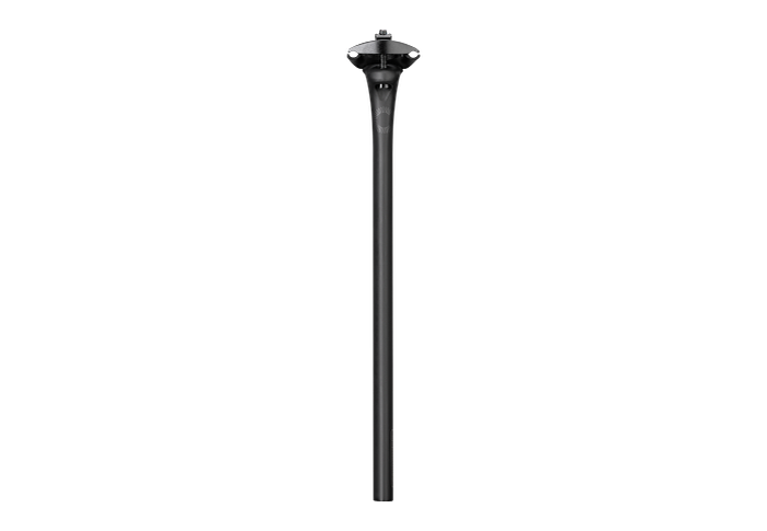 C1 40 Aero Seatpost 0mm Offset Detail Image