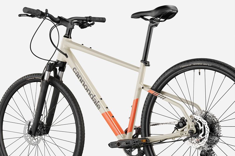 Quick CX 1 | Hybrid Bikes | Cannondale