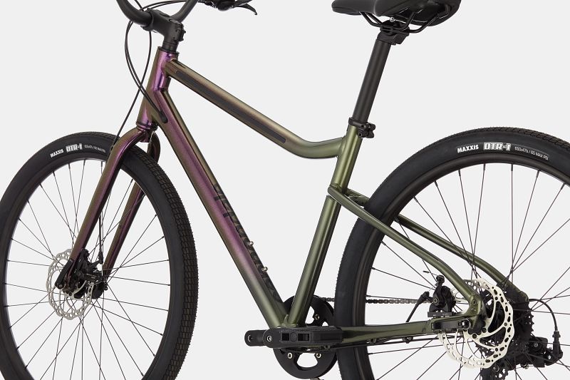 Treadwell 3 Ltd | Hybrid City Bikes | Cannondale