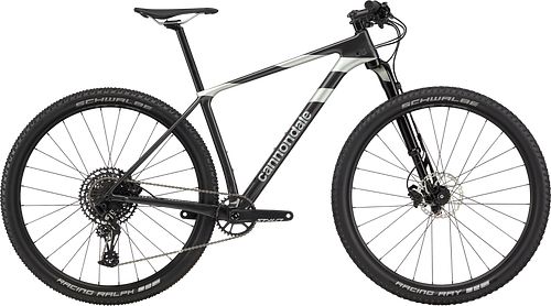 F-Si Carbon 4 | Cross Country Bikes | Cannondale