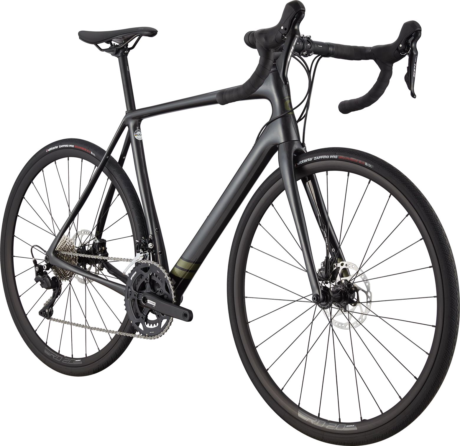 Synapse Carbon 105 | Endurance Bikes | Cannondale