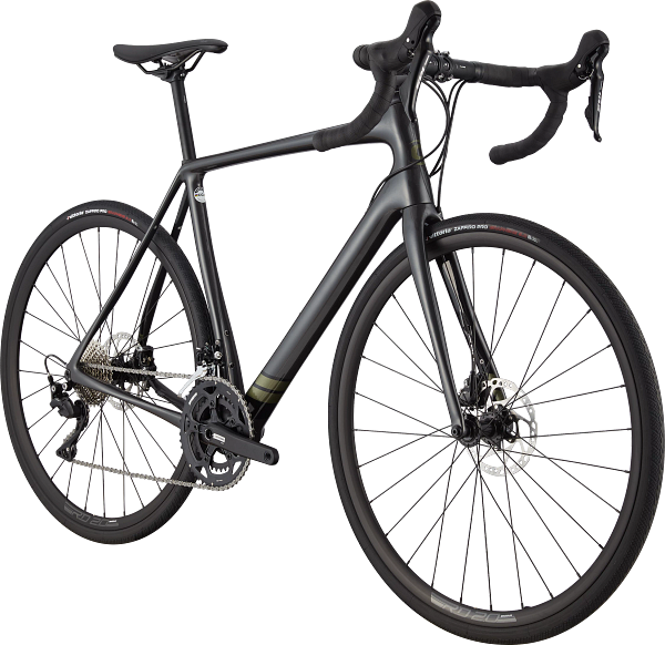 Synapse Carbon 105 Road Endurance Bike
