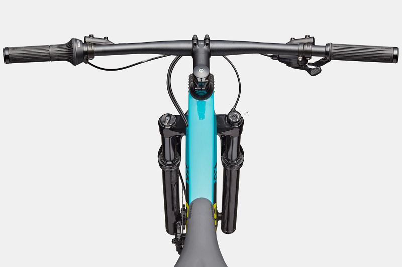 Scalpel HT Carbon 3 | XC Bikes | Hardtail MTB's | Cannondale