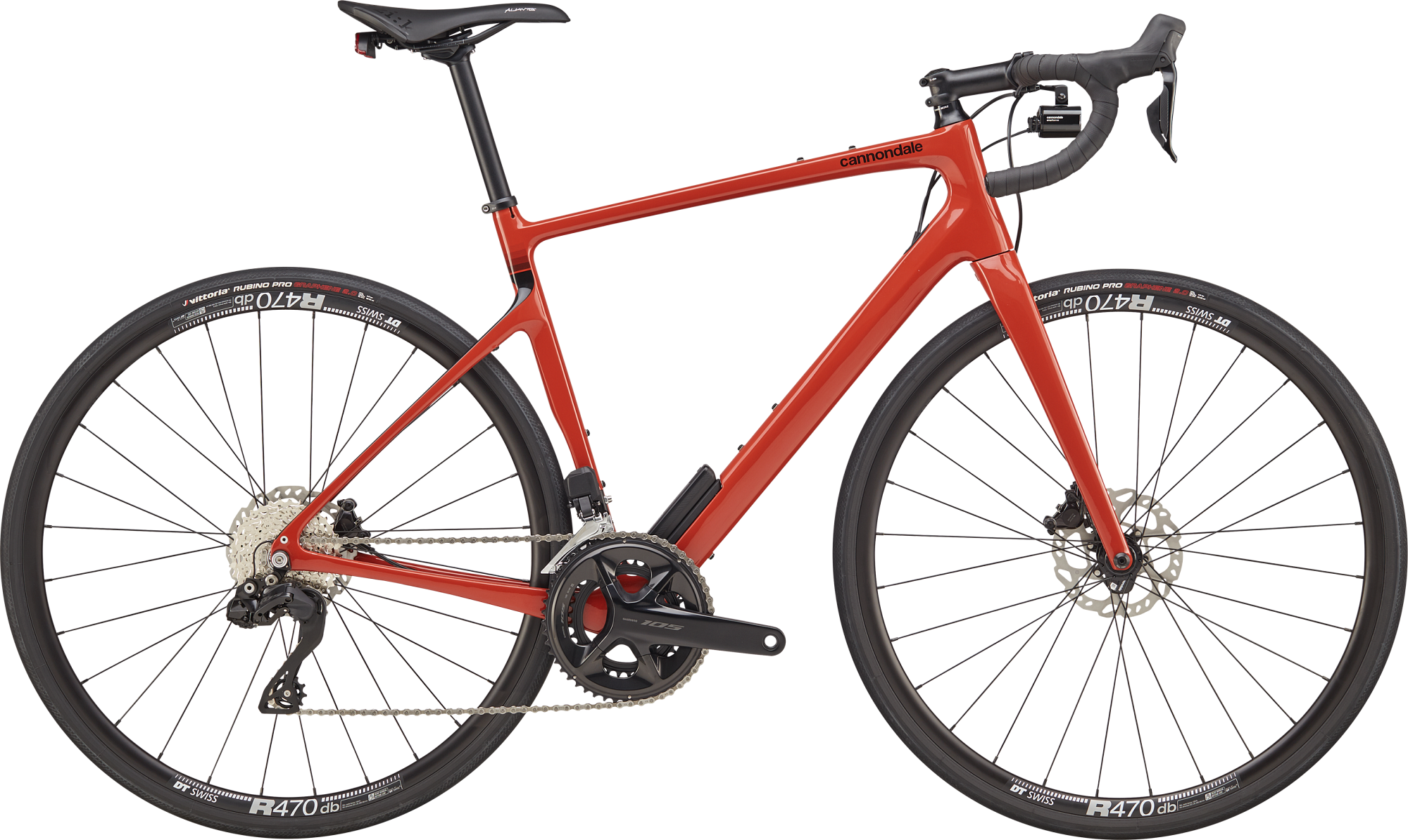 Cannondale Synapse Carbon 2 RLE – Mike's Bikes