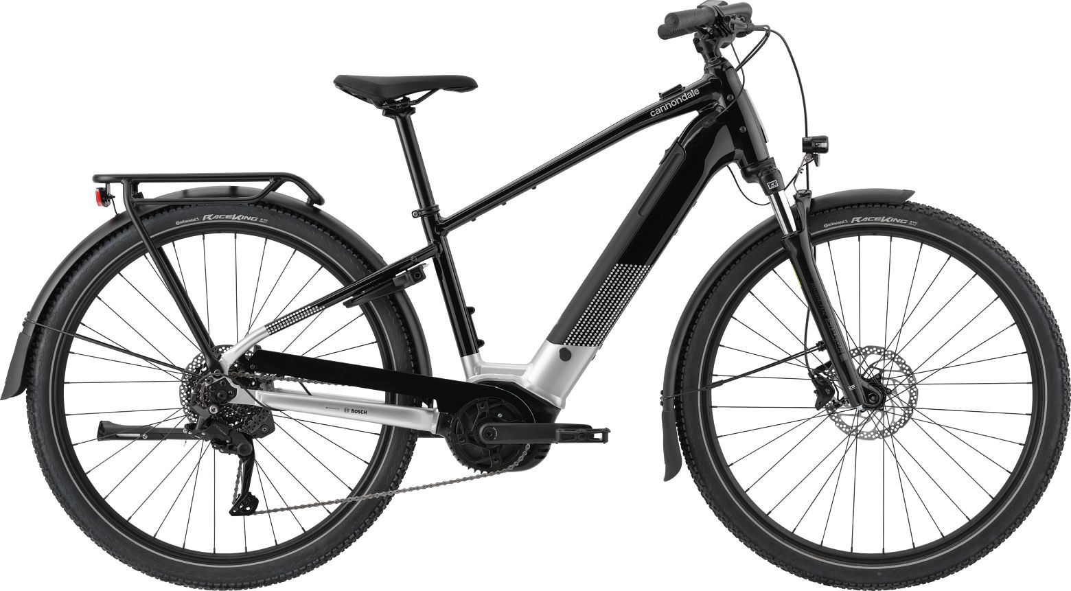 tesoro Tesoro X 3 | Adventure E-Touring Bikes | Cannondale