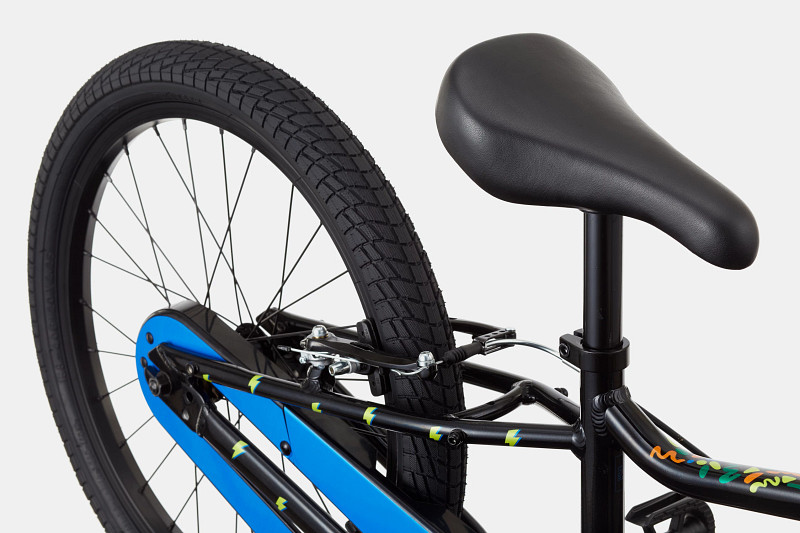 Kids Trail 20 Single-Speed | 5 to 8 Bikes | Cannondale