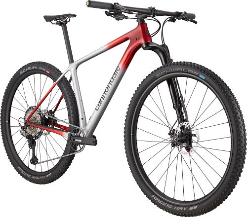 F-Si | Cross Country Bikes | Cannondale