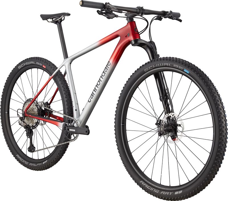 Cannondale fsi hot sale 2