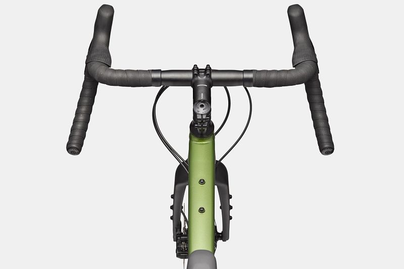 Topstone 2 GRX 2x | Gravel Bikes | Cannondale