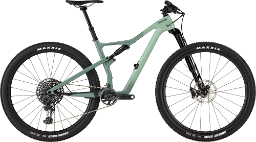 自転車本体 Cannondale cannondale(キャノンデール) kids CUJO 20+ 2021年モデル