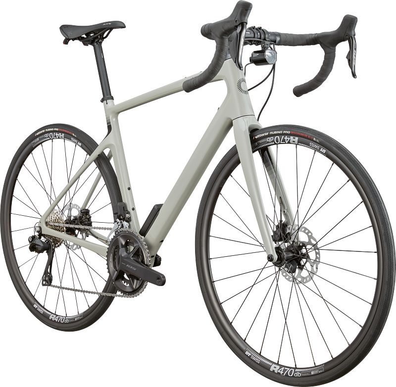 Synapse Carbon 2 LE | Bicicletas de carretera gran fondo