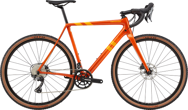 SuperX 1 Road Cyclocross Bike