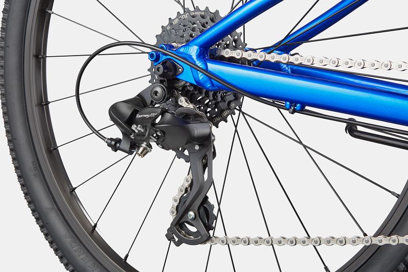 Kids Trail 24 | 7 to 13 Bikes | Cannondale