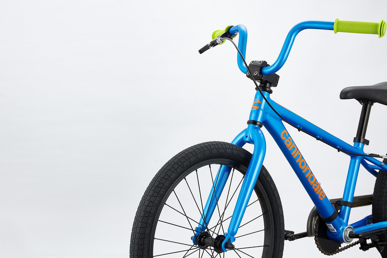 Kids Trail Single-Speed 20 Boys | 5 to 8 Bikes | Cannondale